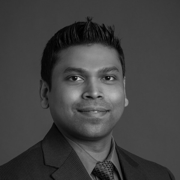 Tushar Meshram
