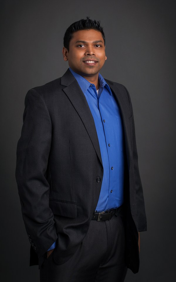 Tushar Meshram
